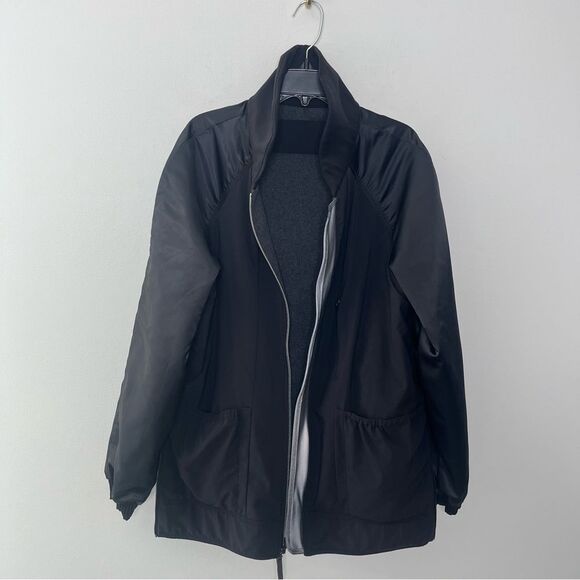 Lululemon Both Ways Bomber 8 - Picture 7 of 8